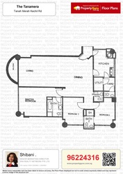 The Tanamera (D16), Condominium #167569912